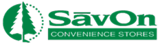 SavOn Logo